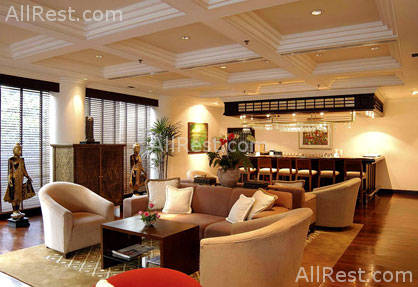 President Solitaire Apartments 3